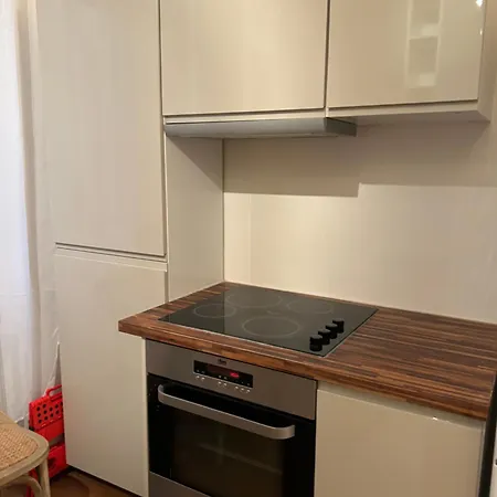 Appartement Au Coeur De