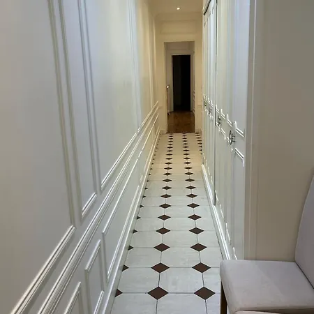 Au Coeur De Apartment *