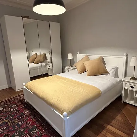 Au Coeur De Appartement *