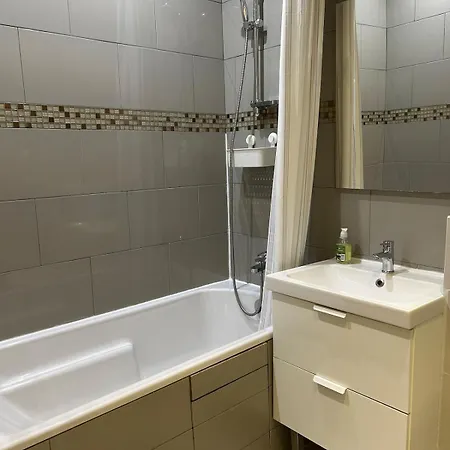 Au Coeur De Appartement Parijs