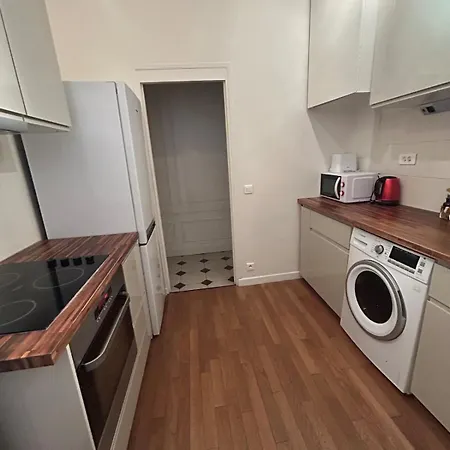 Au Coeur De Appartement *