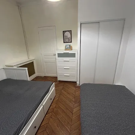 Au Coeur De Appartement