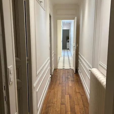 Au Coeur De Appartement *