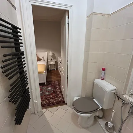Au Coeur De París