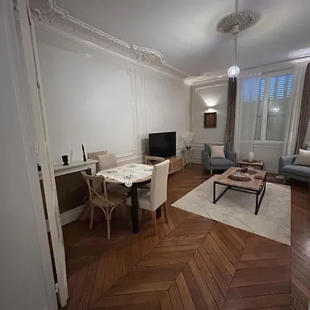 Au Coeur De * París